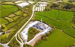 Vương quốc Anh vận hành nhà máy điện địa nhiệt đầu tiên